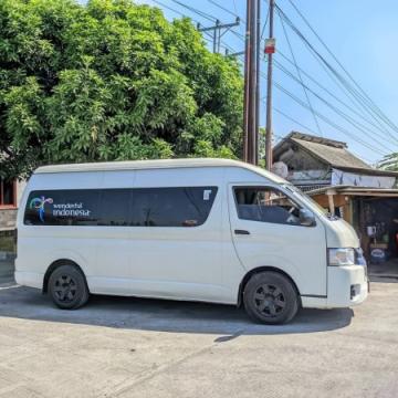 Rabbani Trans Travel