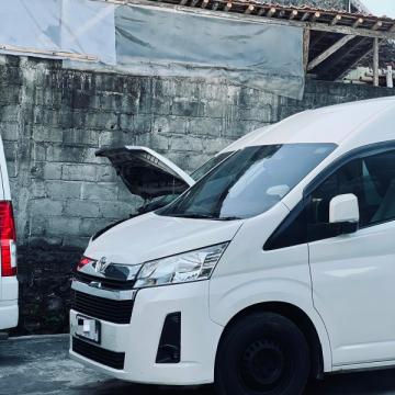 Rabbani Trans Travel